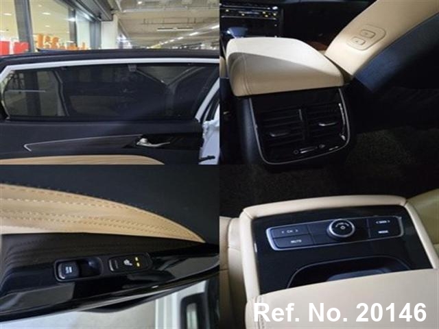  Kia / k7 Stock No. 20146